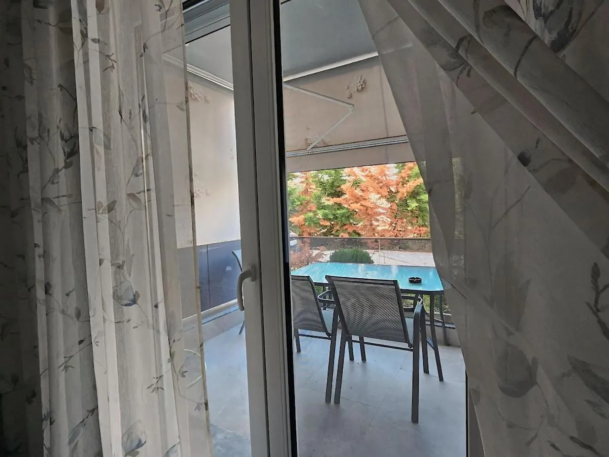 2 Bedrooms Apartment By The Sea Hanioti