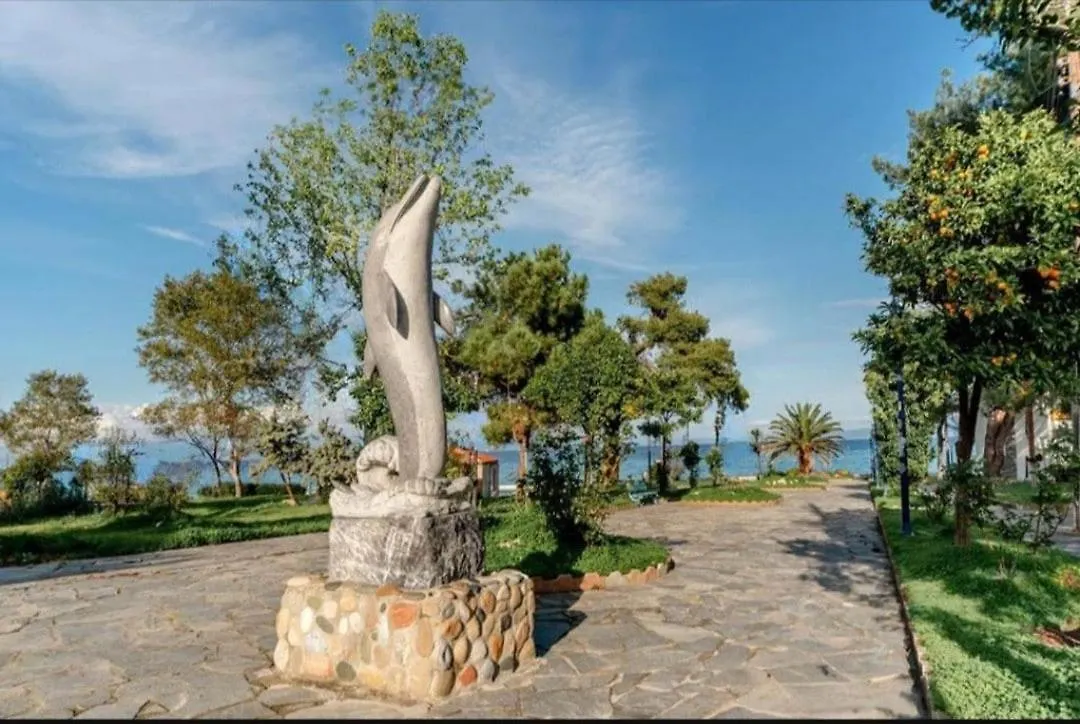2 Bedrooms Apartment By The Sea Hanioti 0*,  Greece