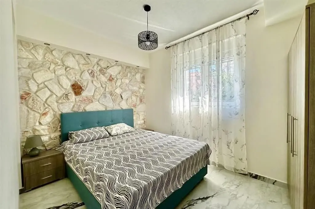 2 Bedrooms Apartment By The Sea Hanioti Greece