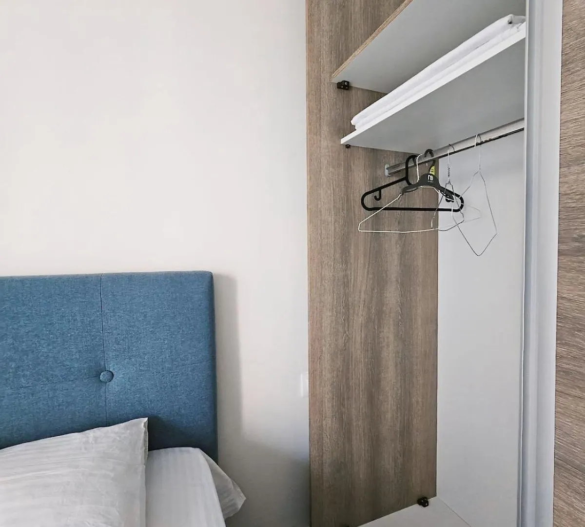 2 Bedrooms Apartment By The Sea Hanioti 0*,  Greece