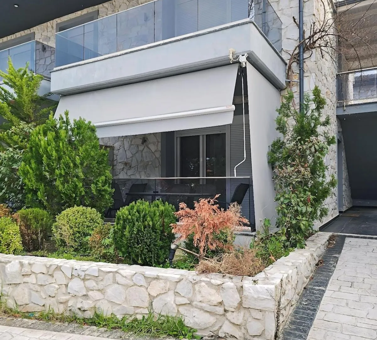 2 Bedrooms Apartment By The Sea Hanioti Greece