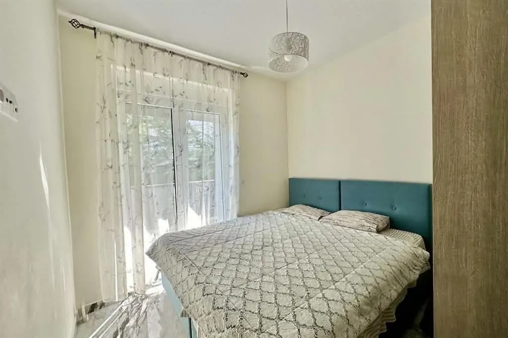 2 Bedrooms Apartment By The Sea Hanioti