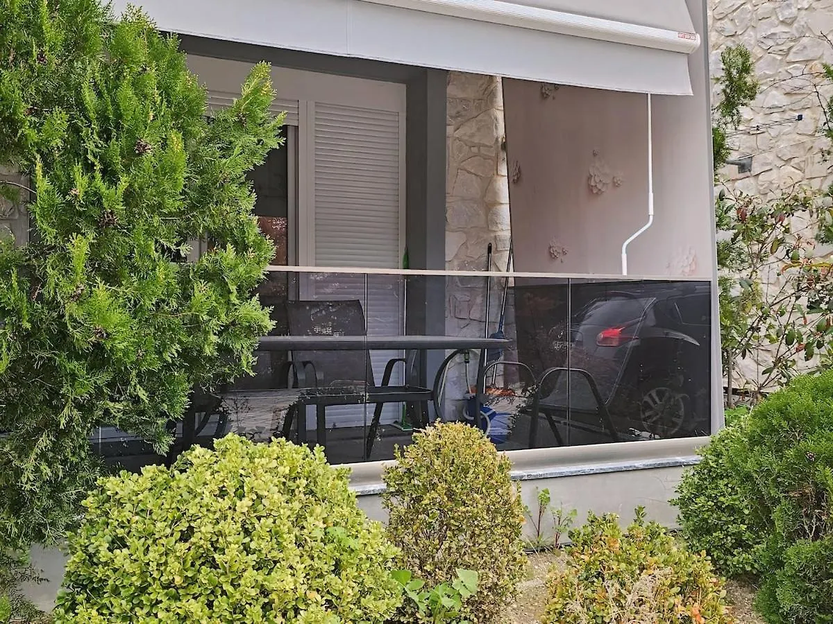 2 Bedrooms Apartment By The Sea Hanioti