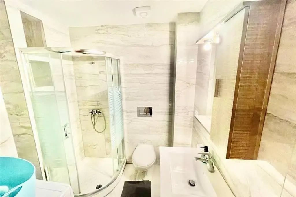 2 Bedrooms Apartment By The Sea Hanioti