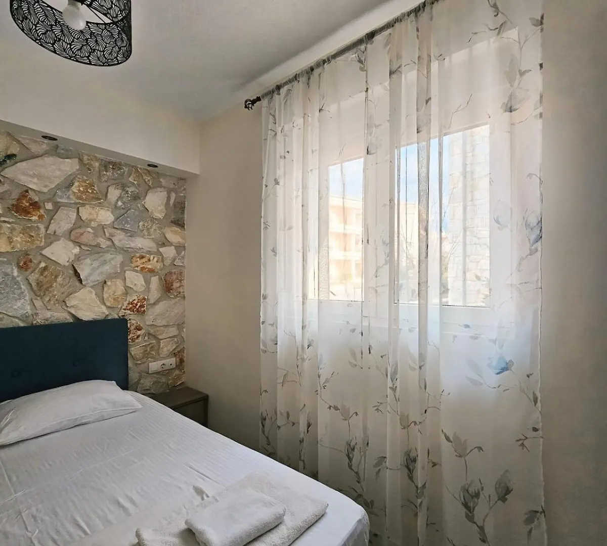 2 Bedrooms Apartment By The Sea Hanioti