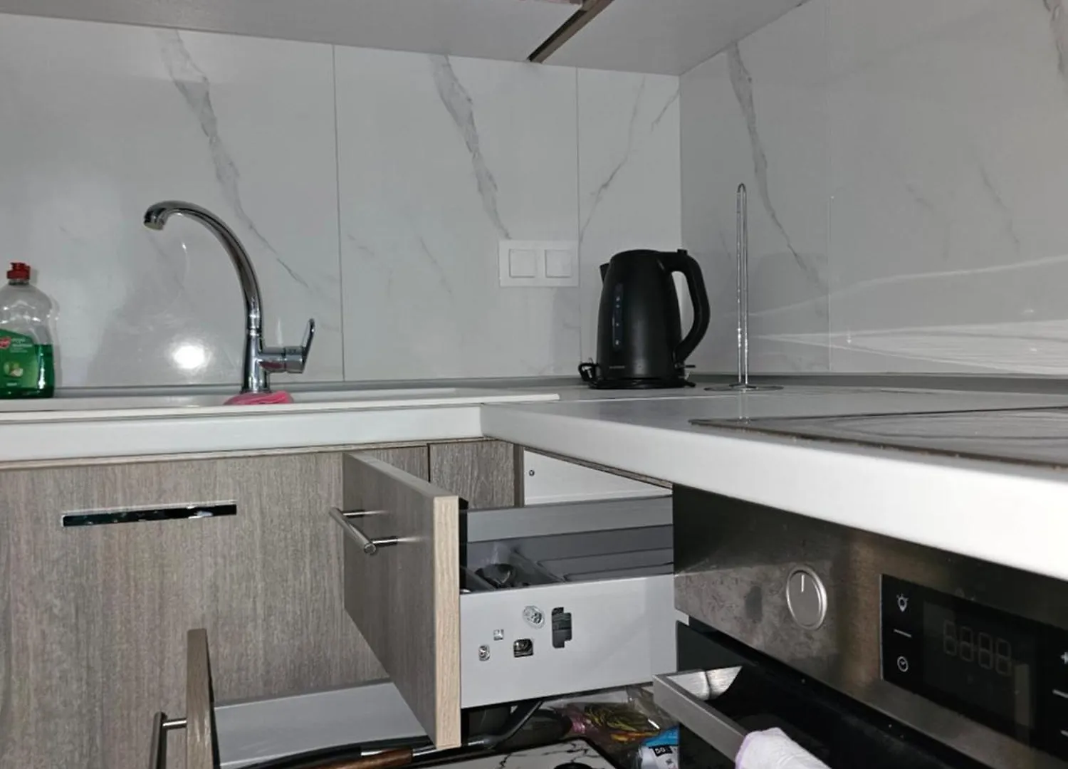 2 Bedrooms Apartment By The Sea Hanioti