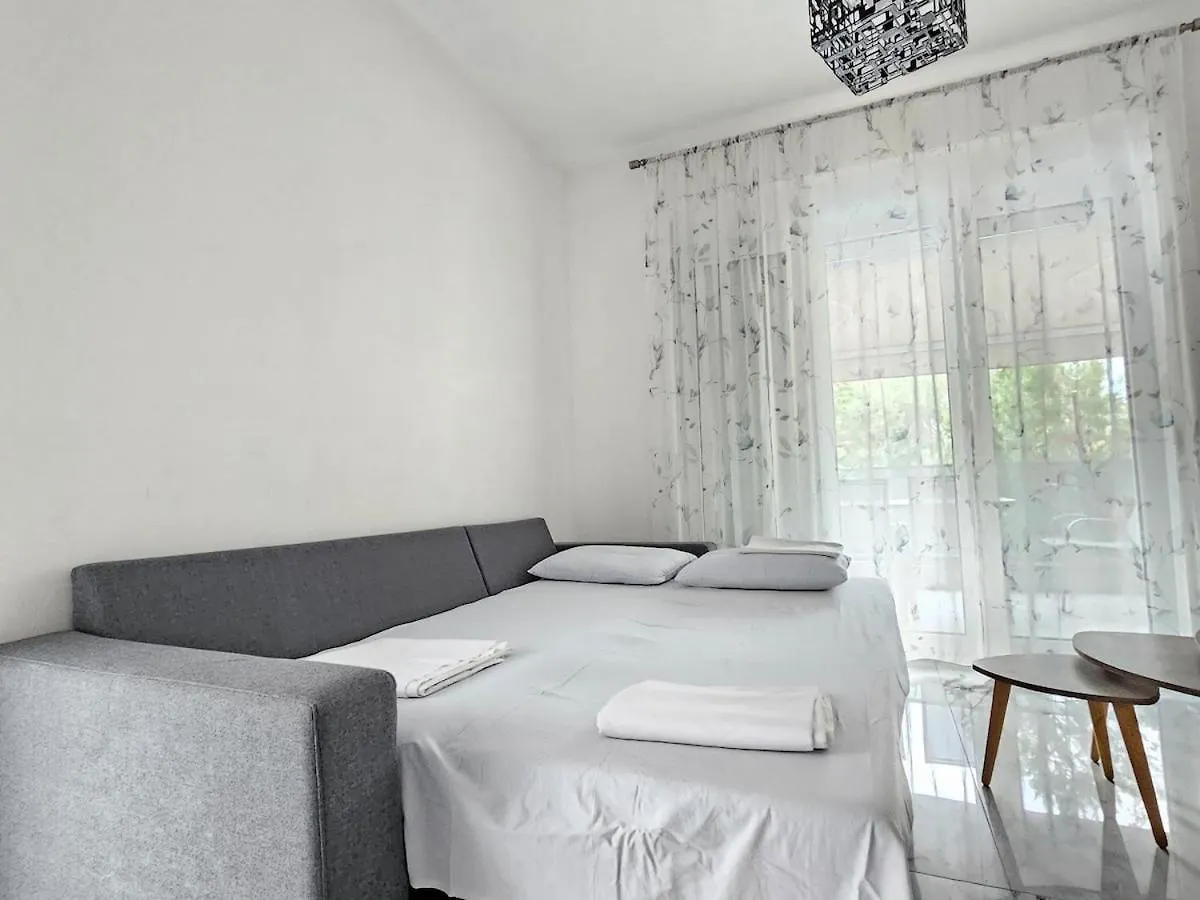 2 Bedrooms Apartment By The Sea Hanioti
