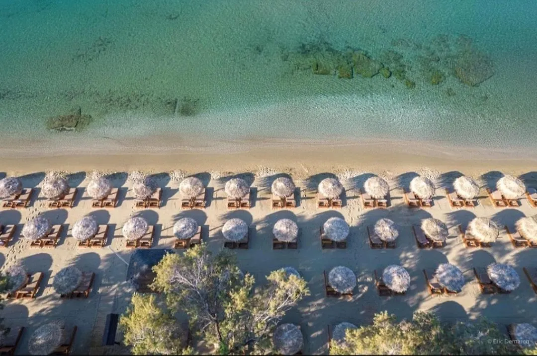 2 Bedrooms Apartment By The Sea Hanioti