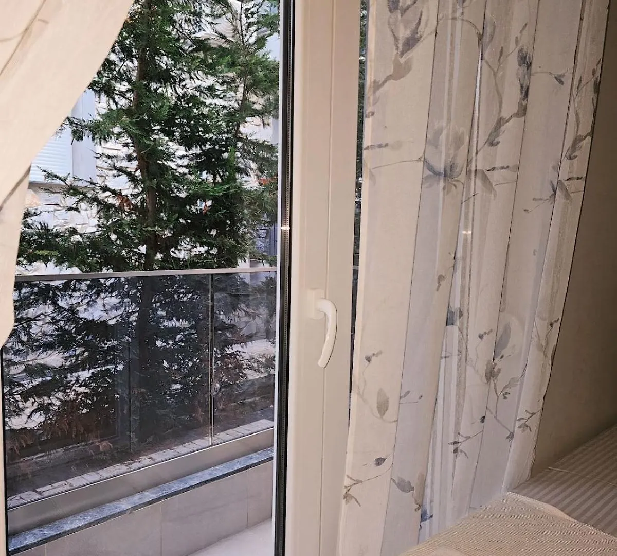 2 Bedrooms Apartment By The Sea Hanioti