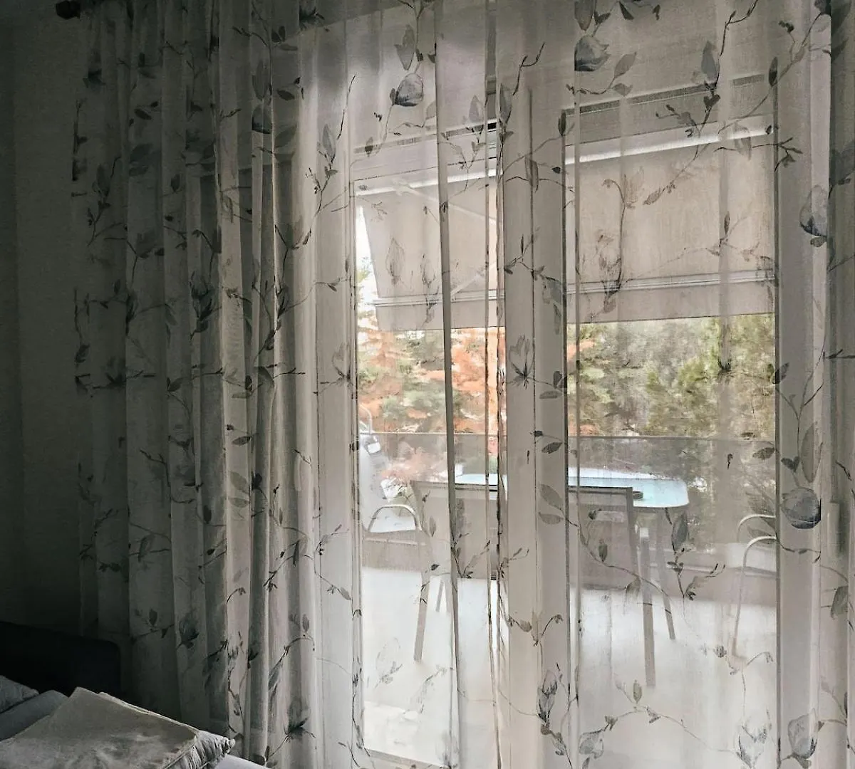 2 Bedrooms Apartment By The Sea Hanioti