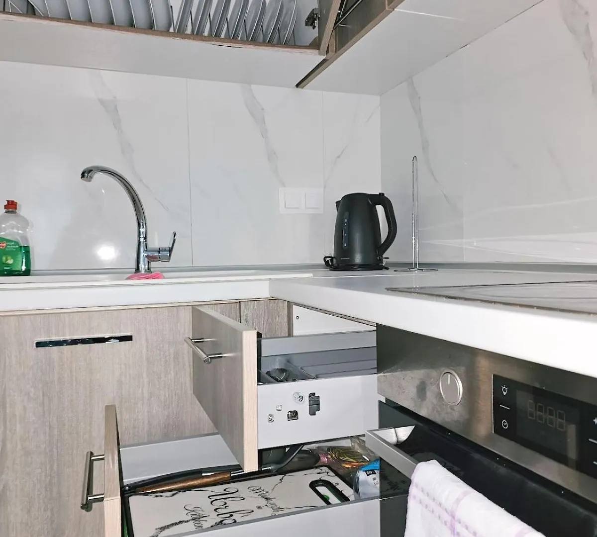 2 Bedrooms Apartment By The Sea Hanioti