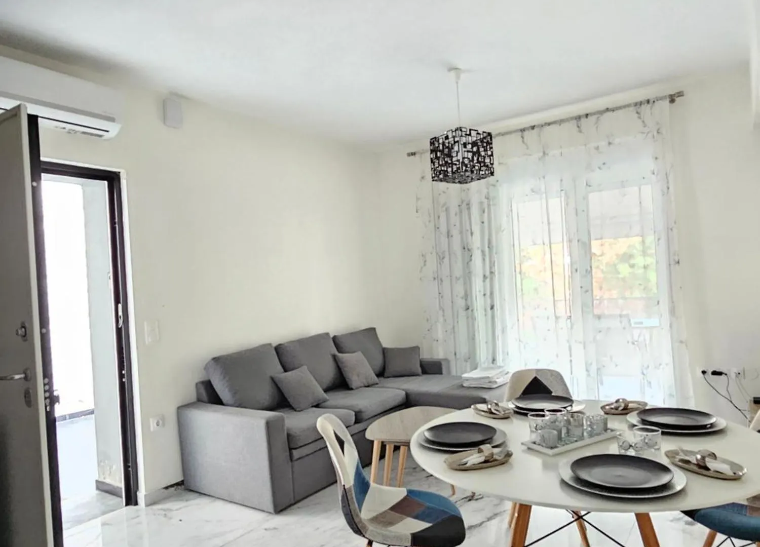 2 Bedrooms Apartment By The Sea Hanioti